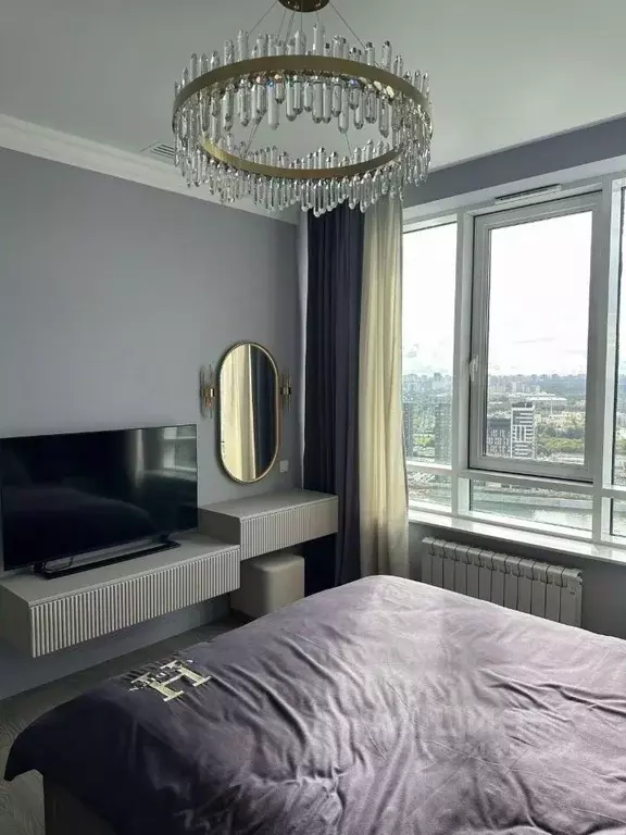 4-к кв. Москва Шмитовский проезд, 39к2 (100.0 м) - Фото 2