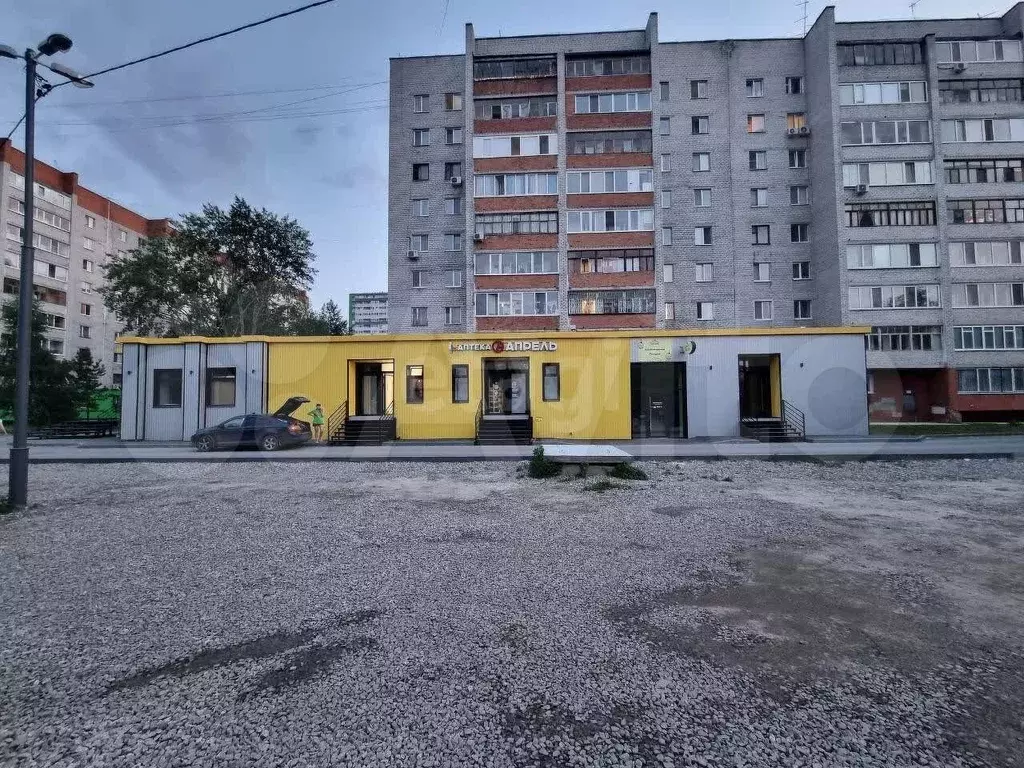 Сдам помещение свободного назначения, 63.5 м - Фото 1