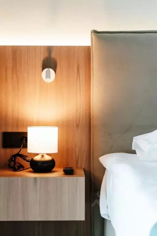 Комната Калининградская область, Светлогорск Олимпийский бул., 3 (45.0 ... - Фото 2