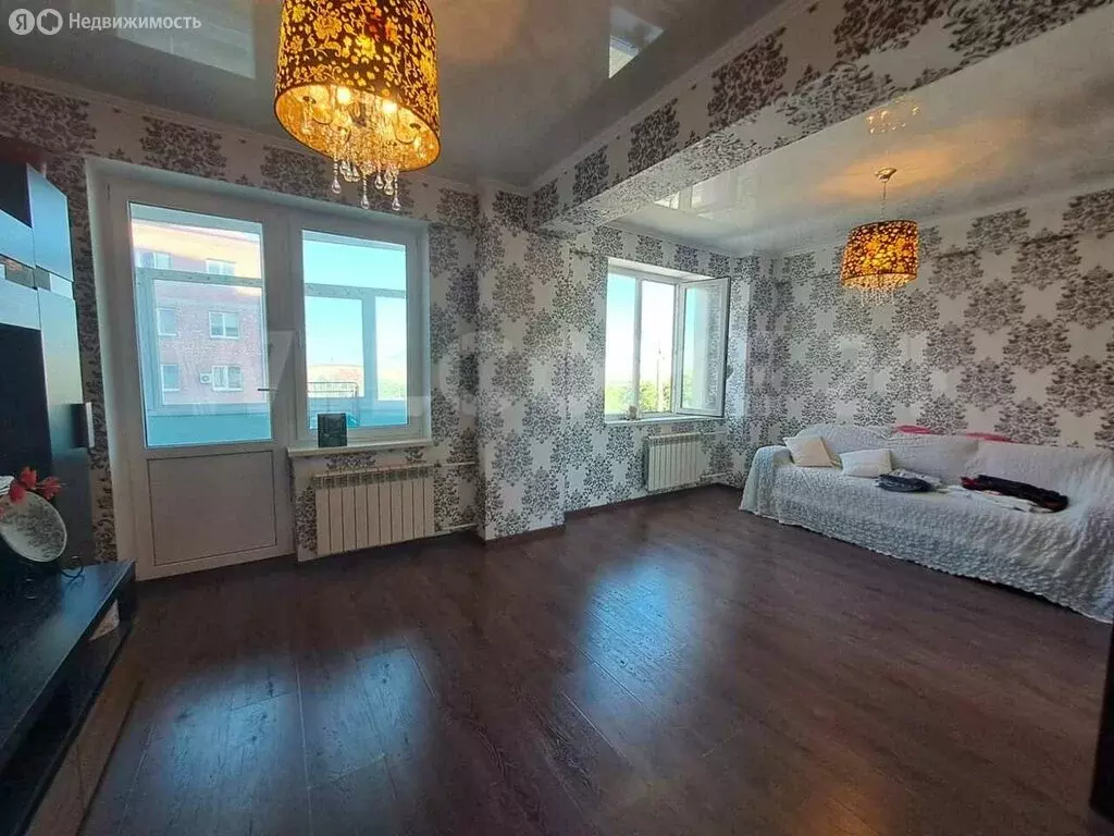 2-комнатная квартира: Железноводск, улица Суворова, 51 (65.3 м) - Фото 0