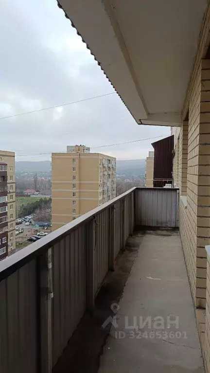 2-к кв. Ставропольский край, Пятигорск ул. Булгакова, 9 (62.0 м) - Фото 2