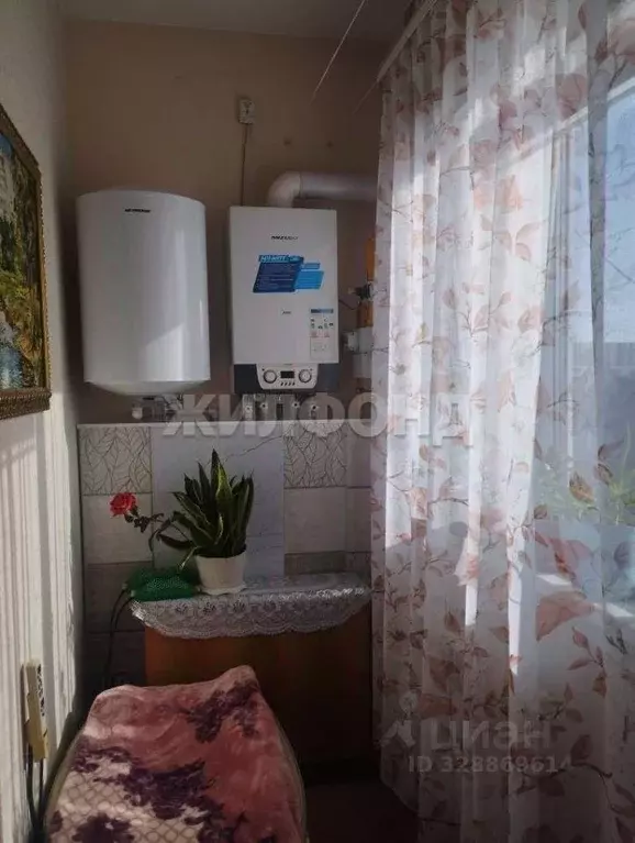 Таунхаус, 36.1 м - Фото 1