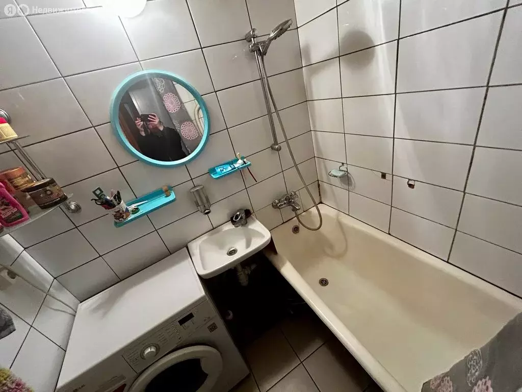 3-комнатная квартира: село Рогачёво, улица Мира, 17 (67.1 м) - Фото 1