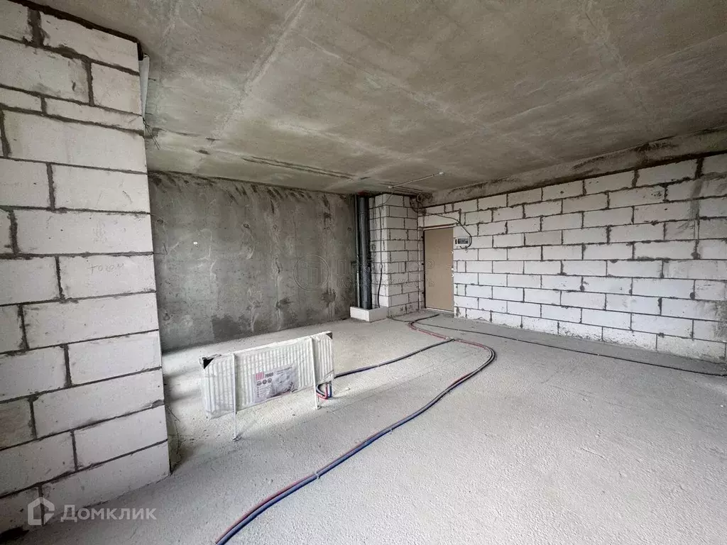 Продаётся 1-к квартира, 36 м - Фото 1