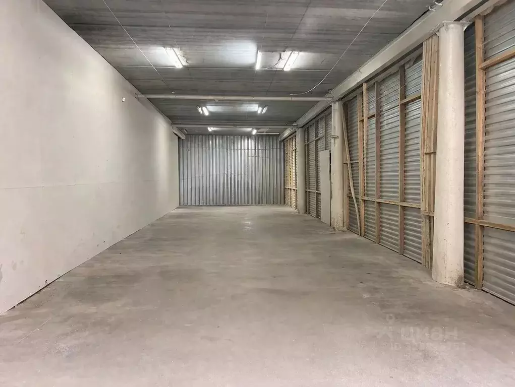 Склад в Новосибирская область, Новосибирск ул. Писемского, 28/4 (140 ... - Фото 1