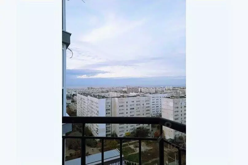 1-к кв. Севастополь ул. Александра Маринеско, 1б/2 (42.0 м) - Фото 0