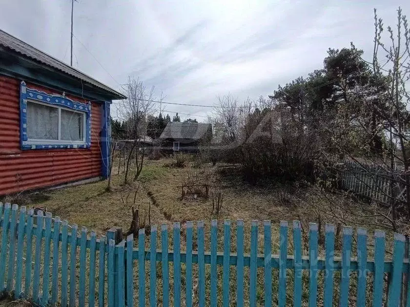 дом в тюменская область, нижнетавдинский район, с. велижаны . - Фото 0