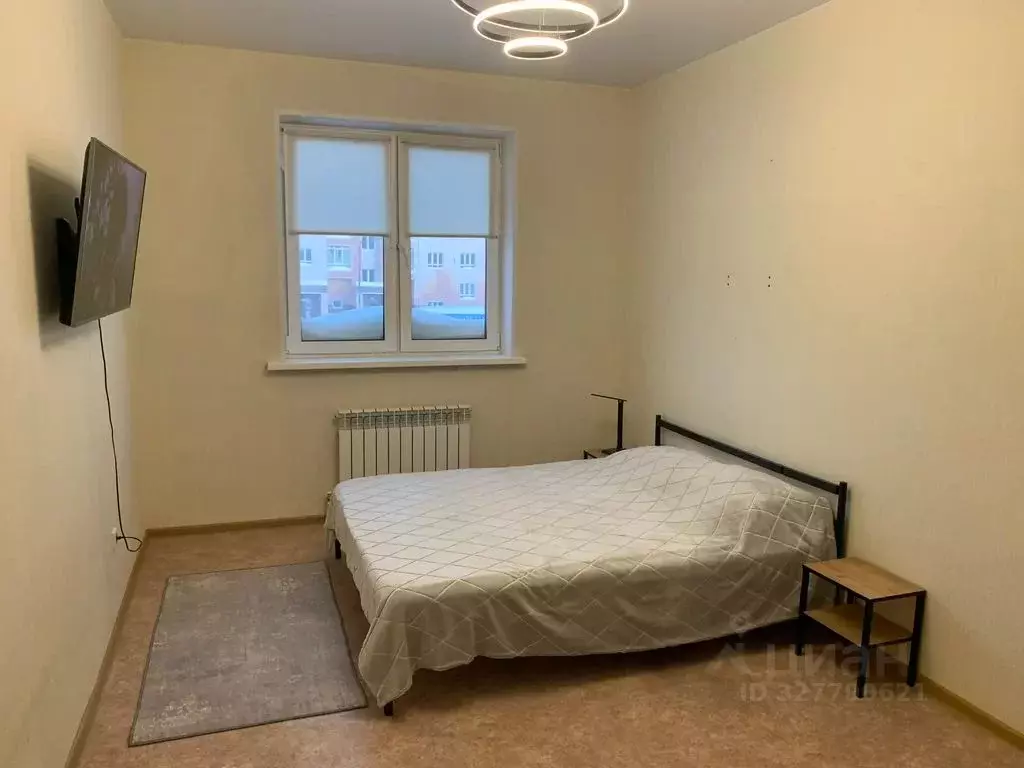 1-к кв. Ямало-Ненецкий АО, Муравленко ул. Украинских строителей, 22 ... - Фото 1