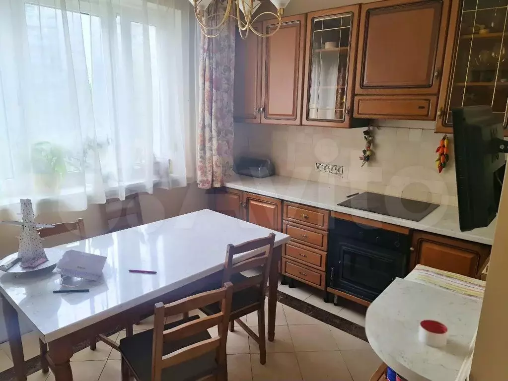 3-к. квартира, 75 м, 3/16 эт. - Фото 1