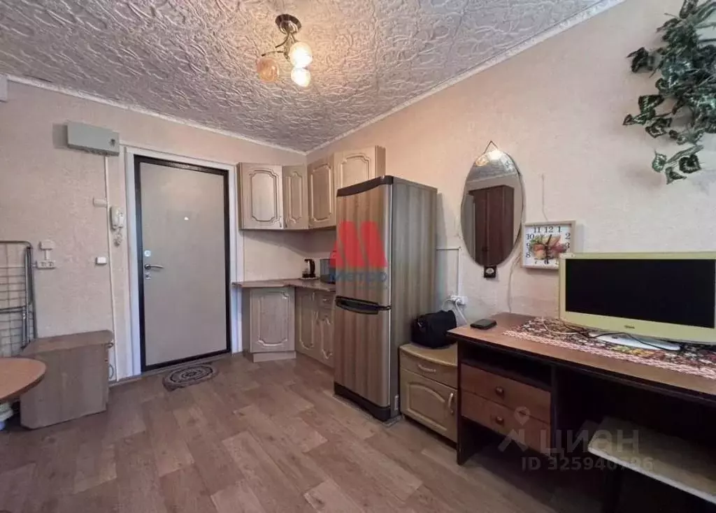 Комната Ярославская область, Ярославль ул. Салтыкова-Щедрина, 83 (13.0 ... - Фото 2