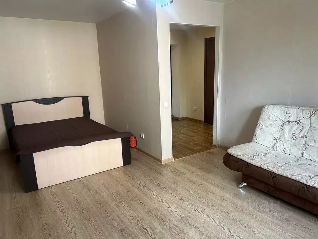 1-к кв. Кировская область, Киров Гороховская ул., 83 (45.0 м) - Фото 1