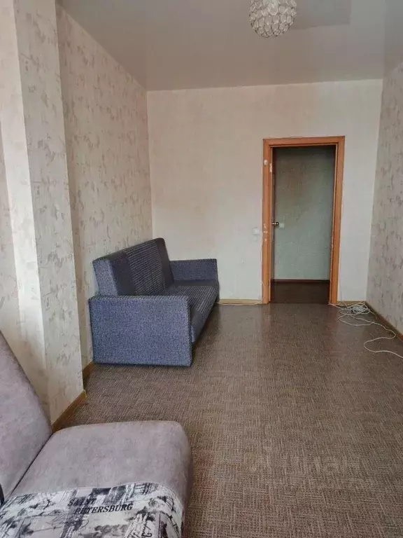 2-к кв. Новосибирская область, Новосибирск Горский мкр, 8 (55.0 м) - Фото 2