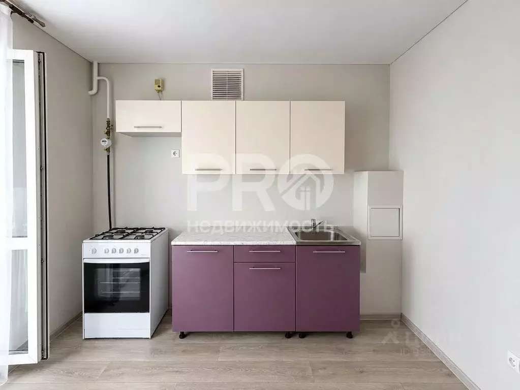 1-к кв. Ярославская область, Ярославль ул. 8 Марта, 18 (41.5 м) - Фото 1