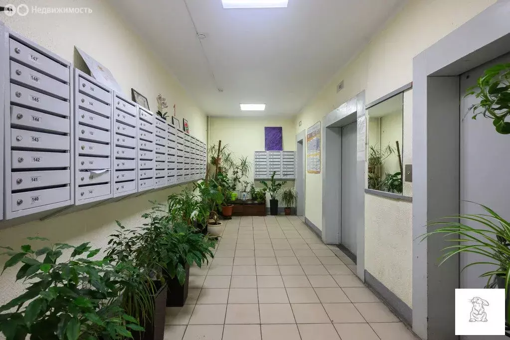 2-комнатная квартира: Балашиха, улица Строителей, 3 (62.1 м) - Фото 1