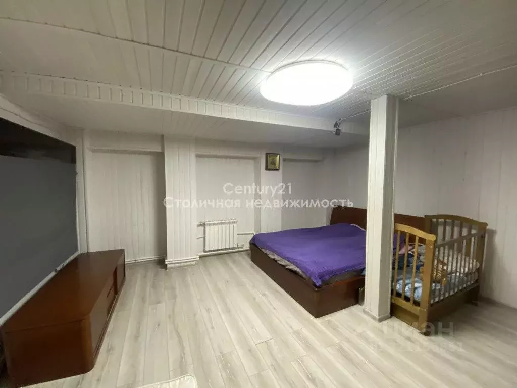 Дом в Москва Прудовая ул., 26/21С15 (139 м) - Фото 1