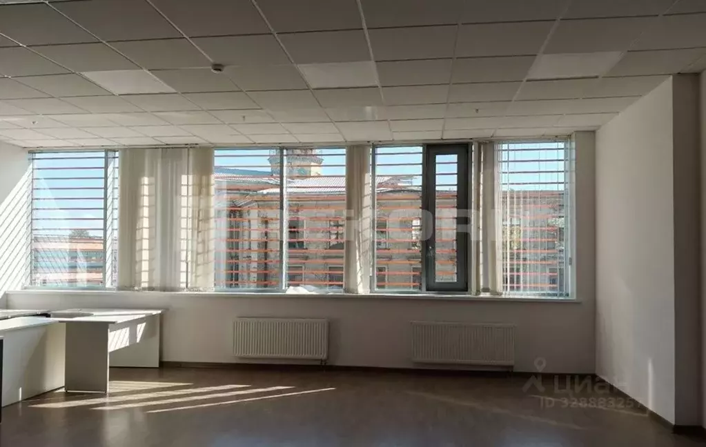 Офис в Санкт-Петербург ул. Профессора Качалова, 7 (76 м) - Фото 1