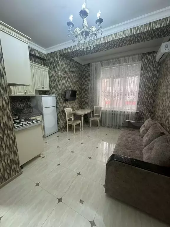 Квартира-студия, 23 м, 2/3 эт. - Фото 0
