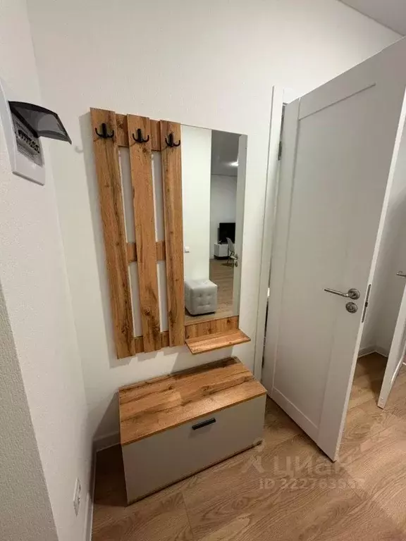 2-к кв. Москва Сосенское поселение, просп. Куприна, 30к1 (40.0 м) - Фото 2