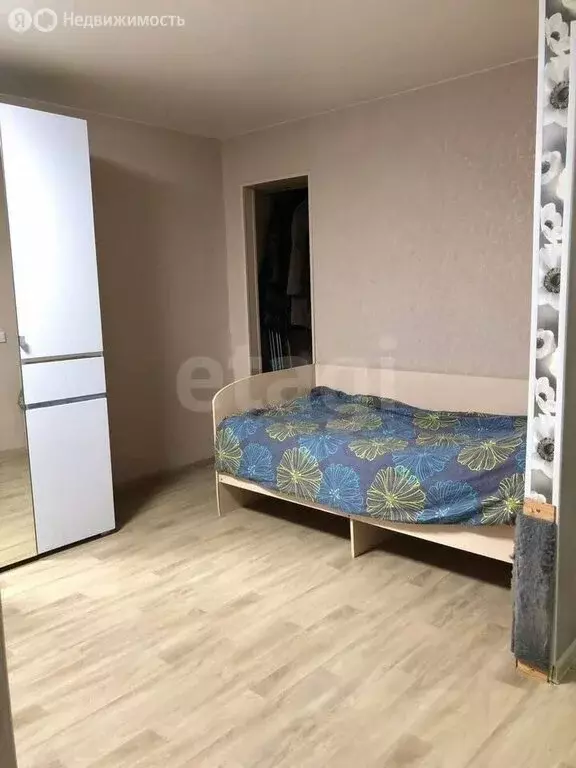 1-комнатная квартира: Нижний Новгород, микрорайон Караваиха, улица ... - Фото 2