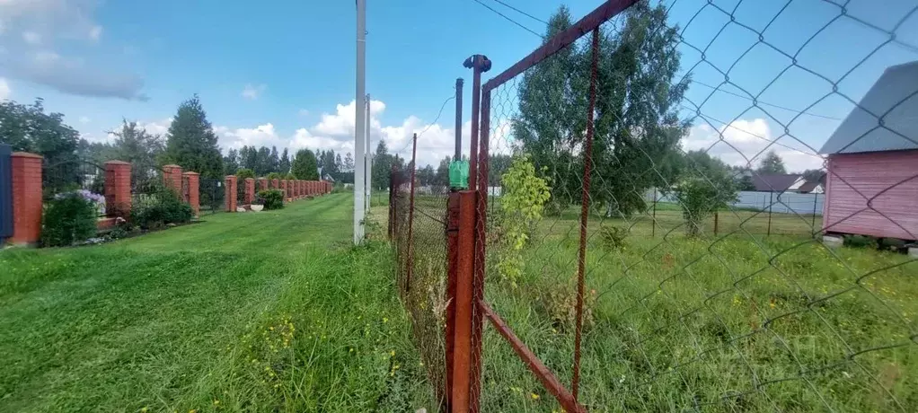 Дом в Московская область, Клин городской округ, Солнышко садовое ... - Фото 1