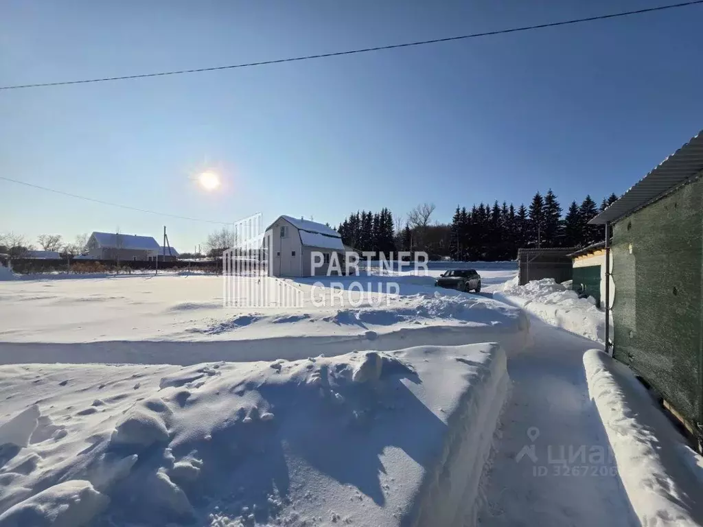 Дом в Тульская область, Алексин городской округ, д. Новоселки 17 (64 ... - Фото 2