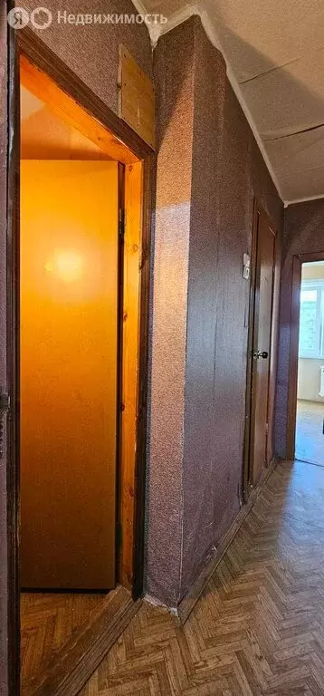 1-комнатная квартира: Липецк, улица А.Г. Стаханова, 30А (35.9 м) - Фото 0