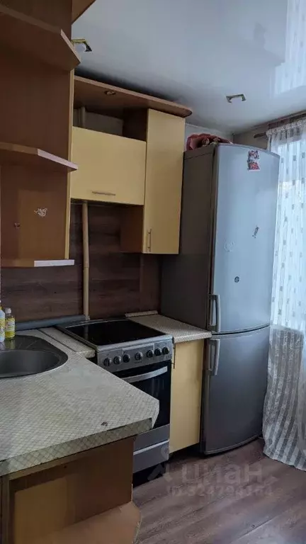 2-к кв. Иркутская область, Иркутск ул. Лызина, 46 (46.7 м) - Фото 0