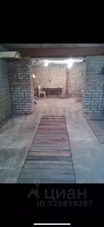 Гараж в Пермский край, Березники Сигнал гаражно-строительный ... - Фото 2