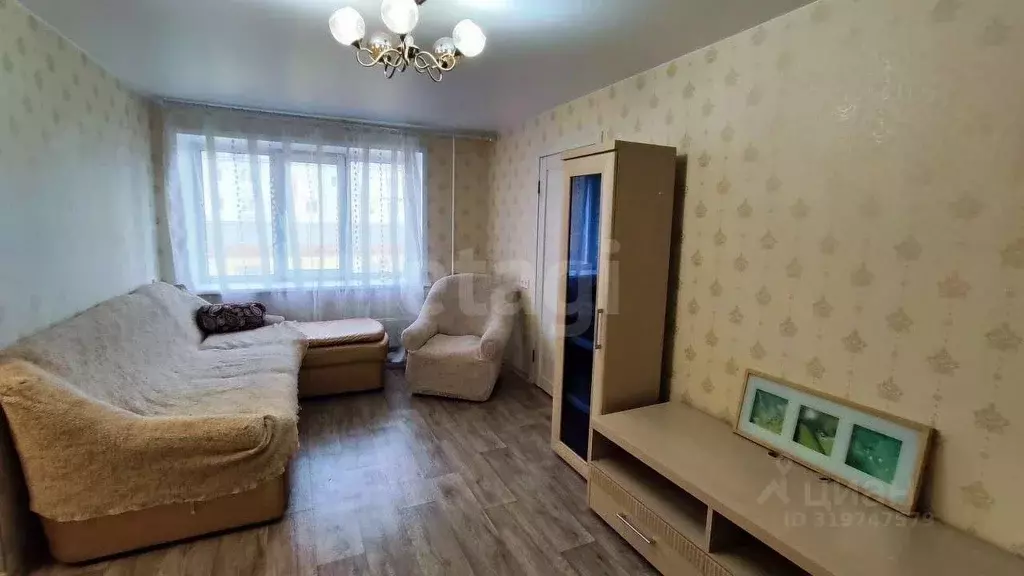 3-к кв. Красноярский край, Норильск Талнахская ул., 53к1 (56.0 м) - Фото 0