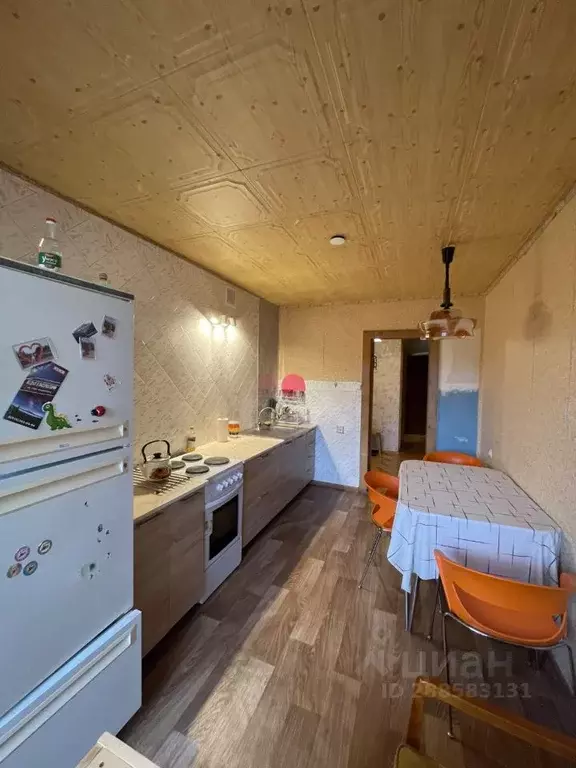 3-к кв. Ставропольский край, Кисловодск Украинская ул., 22 (72.0 м) - Фото 1