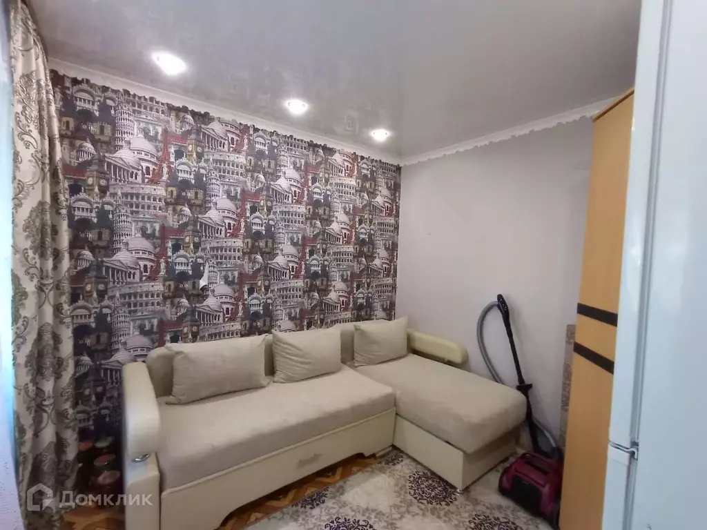 Продаётся 3-к квартира, 49.1 м - Фото 0