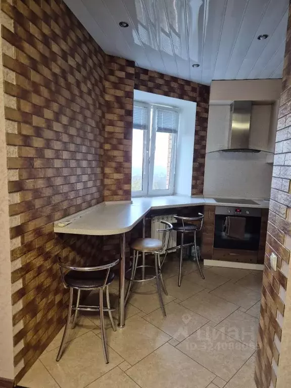 2-к кв. Тульская область, Тула ул. Михеева, 23 (53.0 м) - Фото 2