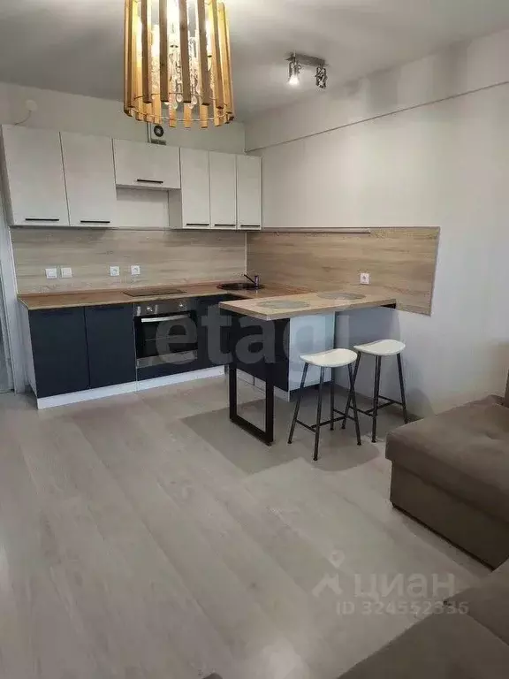 Студия Удмуртия, Ижевск ул. 10 лет Октября, 67 (30.0 м) - Фото 1