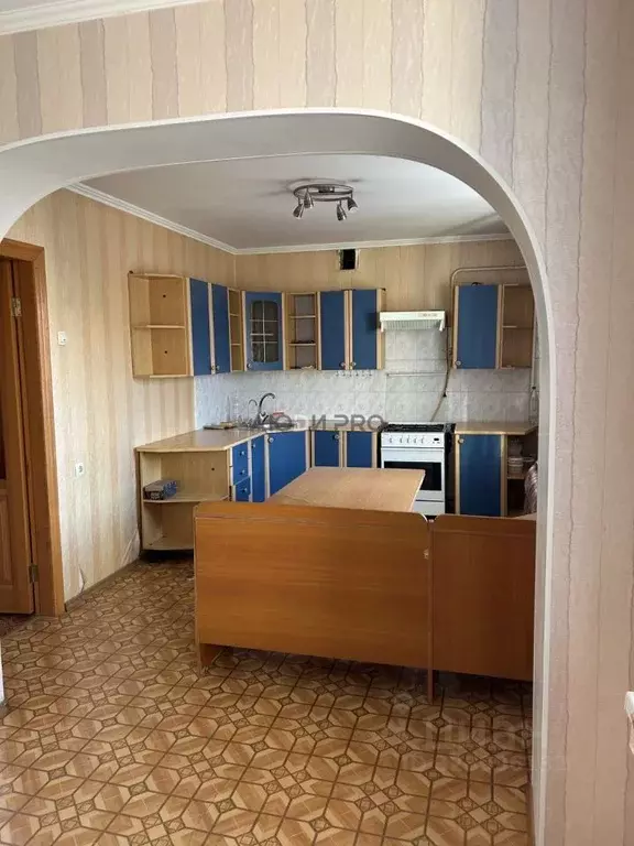 3-к кв. Саратовская область, Энгельс Рабочая ул., 113а (80.6 м) - Фото 1