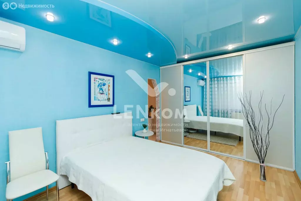 2-комнатная квартира: Ижевск, улица 40 лет Победы, 66 (43.4 м) - Фото 1