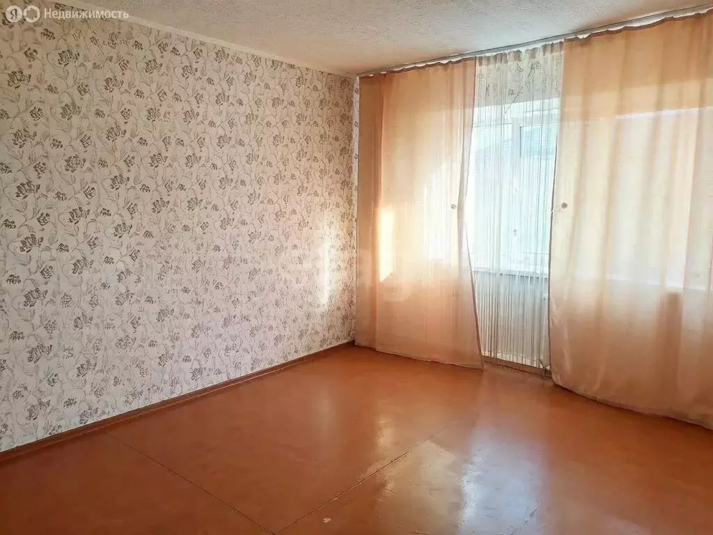 1-комнатная квартира: Ачинск, 2-й микрорайон, 20 (31.7 м) - Фото 2