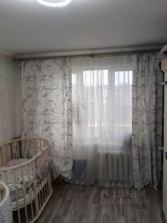 2-к кв. Калужская область, Балабаново Боровский район, Московская ул., ... - Фото 0