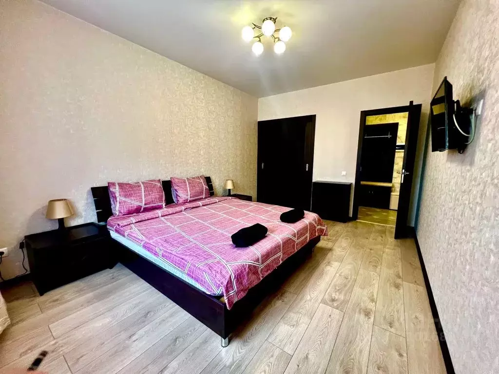 1-к кв. Московская область, Подольск Рабочая ул., 4 (40.0 м) - Фото 0