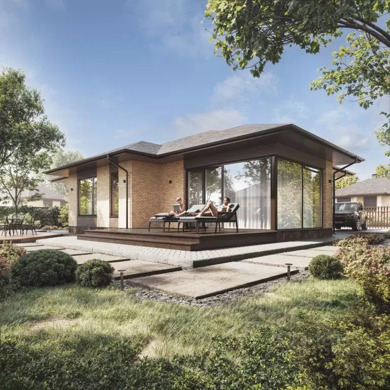 Дом в Московская область, Солнечногорск городской округ, Новое ... - Фото 2