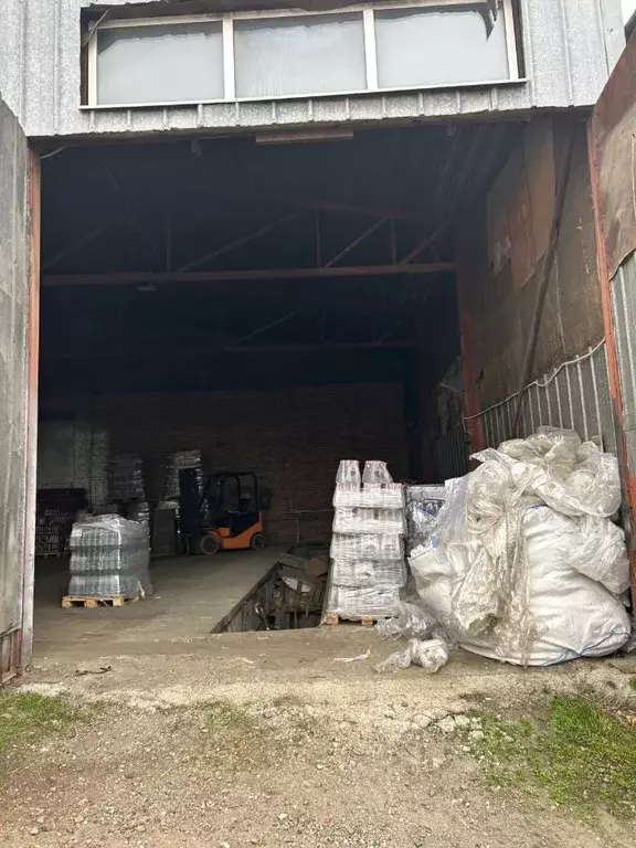 Склад в Ростовская область, Ростов-на-Дону ул. Вавилова, 84/2 (100 м) - Фото 2