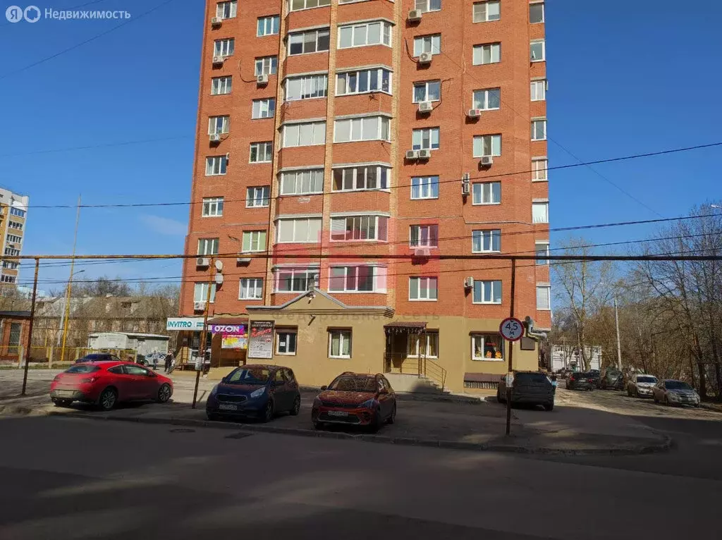 Помещение свободного назначения (324 м) - Фото 2