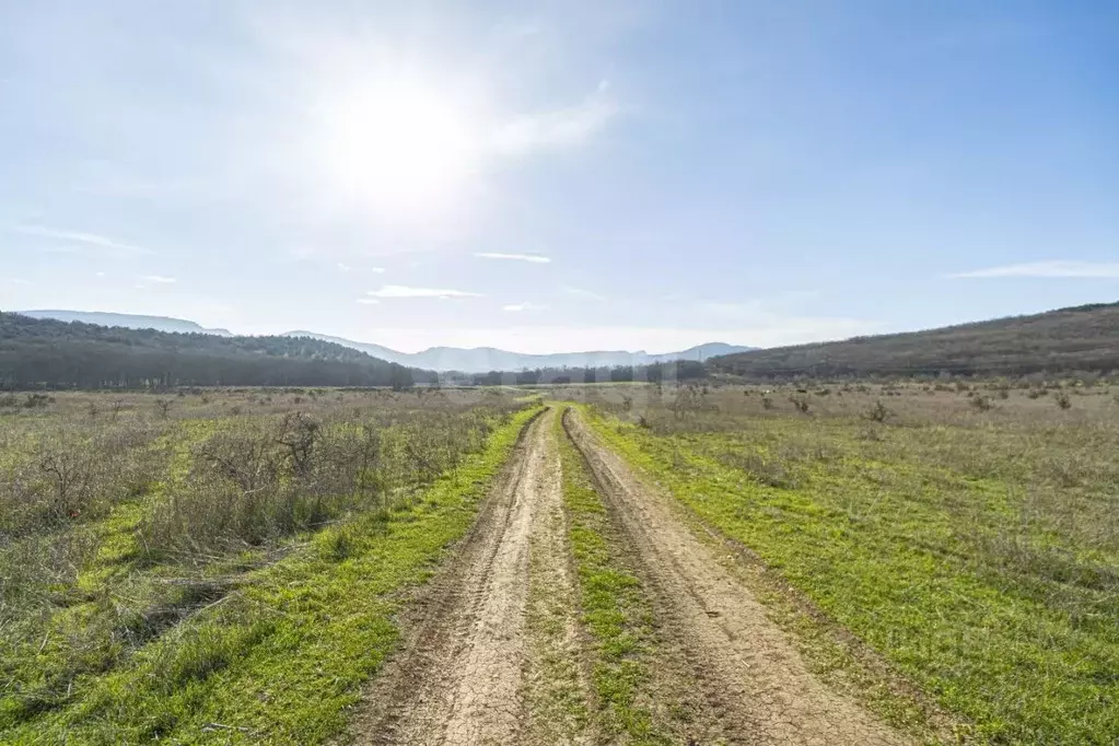 Участок в Севастополь Красный Октябрь КСП,  (5.3 сот.) - Фото 2