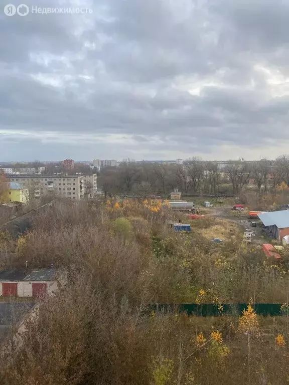 2-комнатная квартира: Великие Луки, улица Винатовского, 66 (68.9 м) - Фото 1