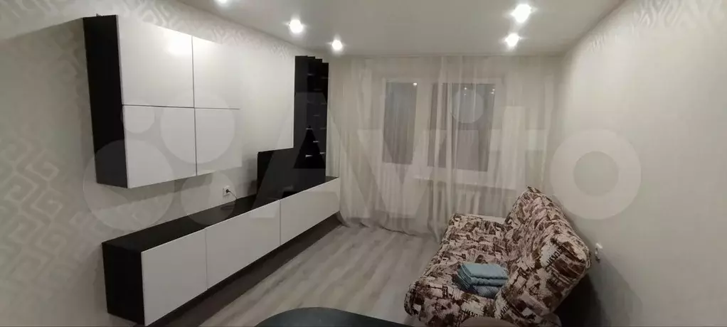 Квартира-студия, 25 м, 3/10 эт. - Фото 0