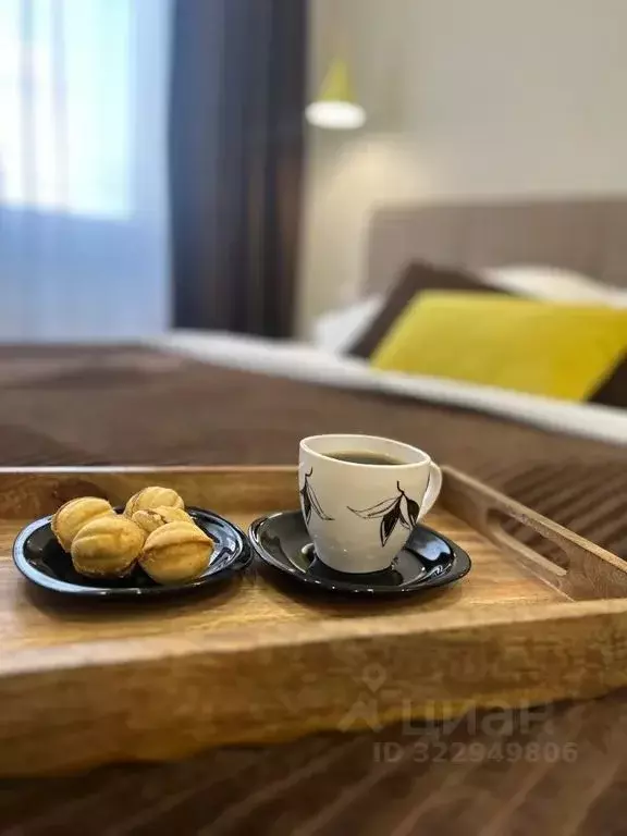 1-к кв. Удмуртия, Ижевск Парковая ул., 5А (32.0 м) - Фото 2