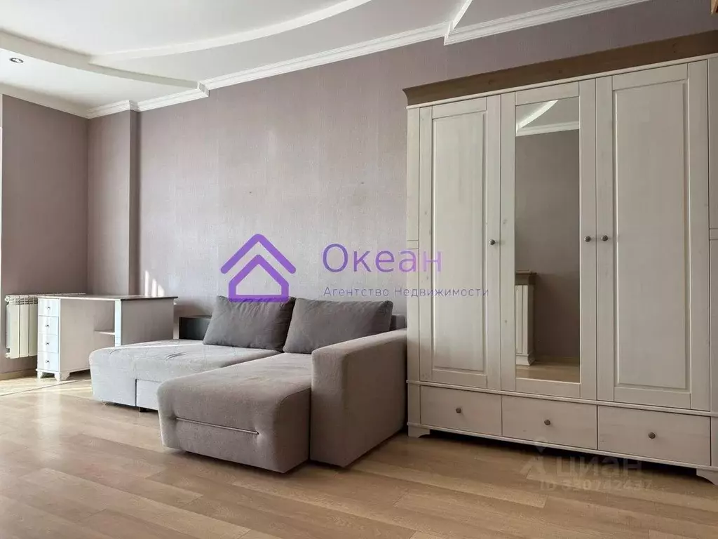 3-к кв. Севастополь просп. Античный, 64к2 (100.0 м) - Фото 2