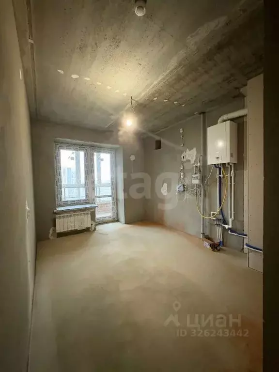 1-к кв. Марий Эл, Йошкар-Ола бул. Ураева, 4А (49.67 м) - Фото 1