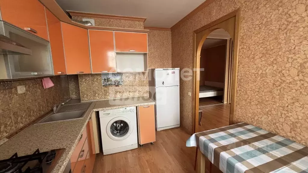 1-к кв. Свердловская область, Екатеринбург ул. Шефская, 59 (33.4 м) - Фото 2