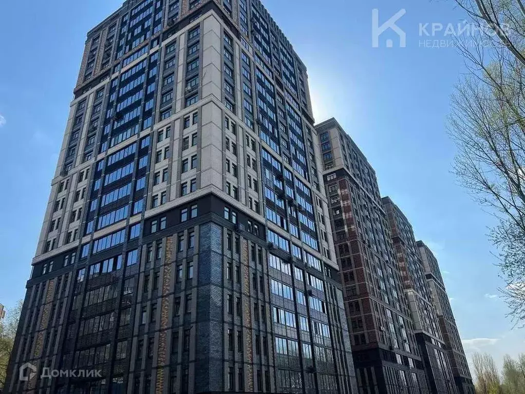 Продаётся 2-к квартира, 73.93 м - Фото 0