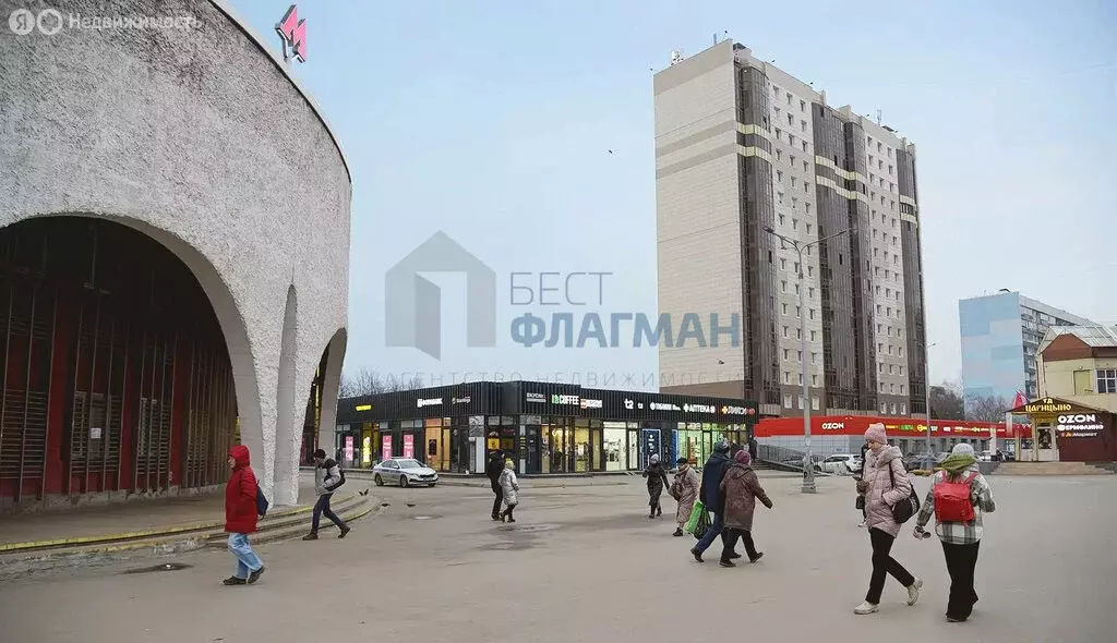 Помещение свободного назначения (17.5 м) - Фото 2